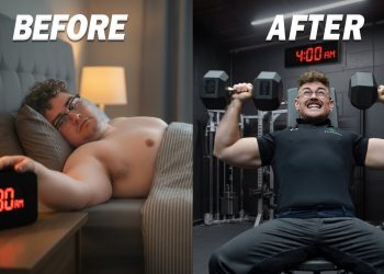 My Morning Routine For Weight Loss