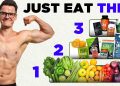Complete Vegan Nutrition Guide (Live to 100+)