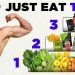 Complete Vegan Nutrition Guide (Live to 100+)