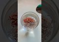 Chia Seed Fenugreek Seeds and Flaxseed Morning Healthy Drink