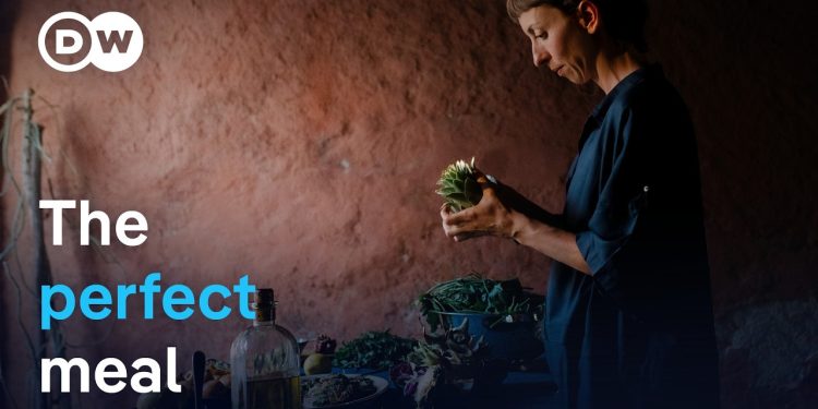 Mediterranean cuisine – The recipe for a long and healthy life? | DW Documentary