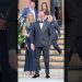 Elegant billionaire family leaving Hotel Paris for Cannes Festival #monaco#luxury#trending#lifestyle