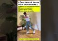 ⚠️GRAN AYUDA😱 #yoga #respiración #dolor #piernas  #espalda #pilates #fitness #tips #rutina #lumbar
