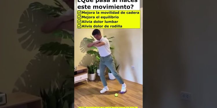 ⚠️GRAN AYUDA😱 #yoga #respiración #dolor #piernas  #espalda #pilates #fitness #tips #rutina #lumbar