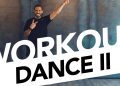 HOME WORKOUT // 25 MIN. DANCE WORKOUT // TANJU