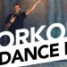 HOME WORKOUT // 25 MIN. DANCE WORKOUT // TANJU