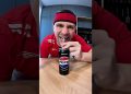 the best healthy drink #funny #challenge #drink #health