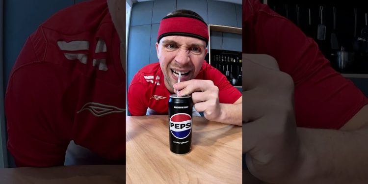 the best healthy drink #funny #challenge #drink #health