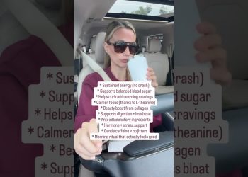 This “Healthy” Drink I Didn’t Expect to Love Became My Obsession