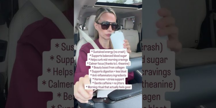 This “Healthy” Drink I Didn’t Expect to Love Became My Obsession