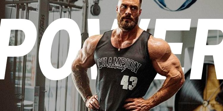 POWER | GYM MOTIVATION 2024 | 4K