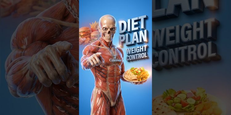 What Happens If You Follow This Diet Daily? 🤯 #shorts