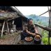 Authentic Organic Nepali Food and Daily Life Style