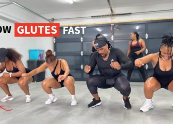 Do This and Get BIGGER Glutes in 2026?