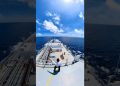 Merchant Navy life style #trending #short #viral #video #ship #marine