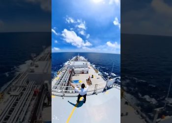 Merchant Navy life style #trending #short #viral #video #ship #marine