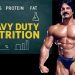 MIKE MENTZER: HEAVY DUTY NUTRITION #mikementzer  #nutrition  #gym  #motivation