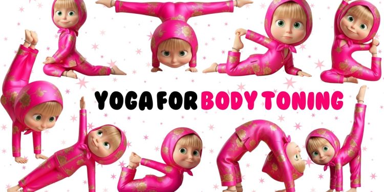 Yoga for Body Toning | Yoga for Children | Yoga for Health | Yoga for Flexibility | #yoga
