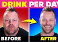 Lose 4 Pounds in 10 Days With This $1 Detox Drink!