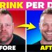 Lose 4 Pounds in 10 Days With This $1 Detox Drink!