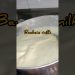 Homemade badam milk Summer healthy drink #summerdrink #badam #healthy