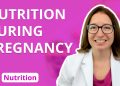 Nutrition During Pregnancy: Nursing School Nutrition Education | @LevelUpRN