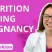 Nutrition During Pregnancy: Nursing School Nutrition Education | @LevelUpRN
