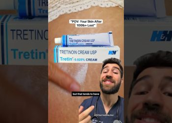 Stretchmarks After Weight Loss? Doctor Explains
