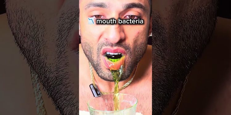 Chew gum everyday for 1 year? #tips #health #fitness #gym #fatloss #motivation #selfimprovement