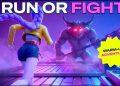 NEW K-POP DEMON HUNTERS UNIVERSE WARM-UP| Immersive Interactive Workout | Rumi, Huntrix Challenge