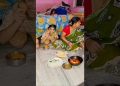 wait for end 😂#funny #shorts #trending #Rinku and uttam life style