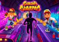 POV SUBWAY SURFERS WORKOUT 2🛹 Immersive Interactive Warm Up | Gaming Fitness Challenge