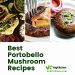 Best Portobello Mushroom Recipes – Easy & Delicious