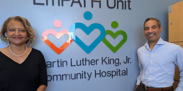 States Eye Aid To Prop Up Distressed Hospitals Amid Federal Medicaid Cuts