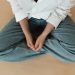 Why Sitting Cross-Legged Gets Harder With Age — And How Pilates Can Help