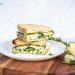 Cucumber Sandwich Bites (Grain-Free Options)