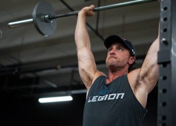 Do You Really Need 1 Gram of Protein Per Pound of Body Weight Per Day?