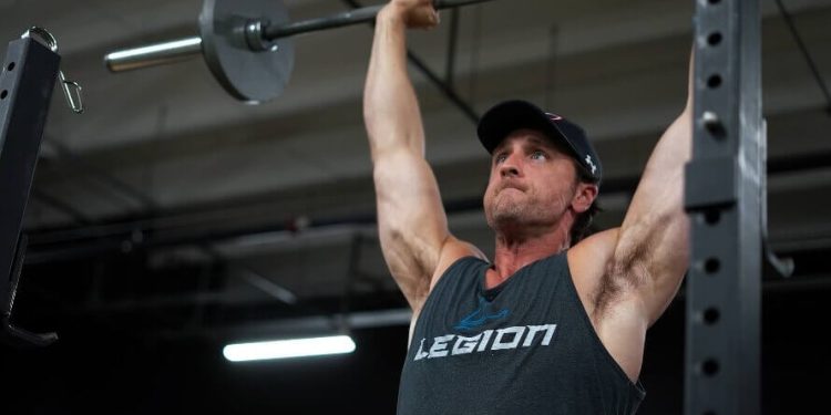 Do You Really Need 1 Gram of Protein Per Pound of Body Weight Per Day?