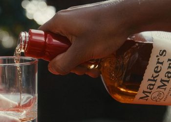 Best Affordable Spirits To Stock Your Drinks Cabinet On A Budget