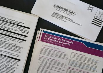 Trump Demands Medicaid Data for Deportation. Some States Go a Step Further.