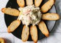 Vegan Celeriac and Apple Remoulade