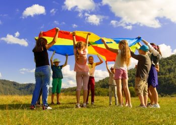 What Are The Best Youth Sports Camps For Summer? Here Are Your 3 Top Options