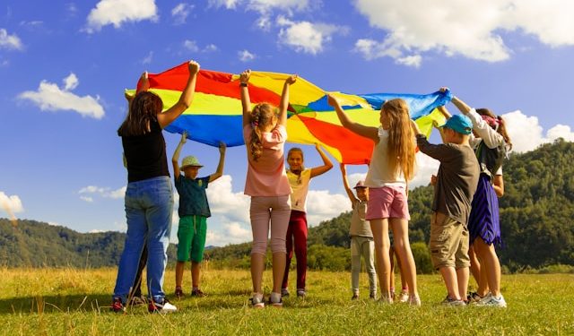 What Are The Best Youth Sports Camps For Summer? Here Are Your 3 Top Options