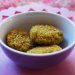 Vegan Curried Tofu Burgers – VegKitchen
