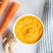 Carrot Ginger Dressing Recipe