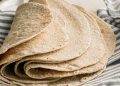 Homemade Vegan Tortillas – VegKitchen