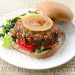 Vegan Quinoa Mushroom Burger – VegKitchen