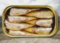 Why Tinned Fish Is Trending