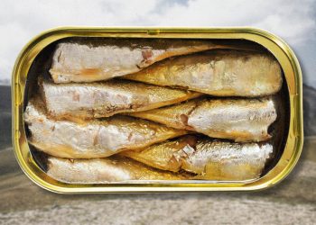 Why Tinned Fish Is Trending