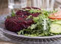 Vegan Beet Burgers – VegKitchen